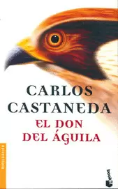 EL DON DEL ÁGUILA