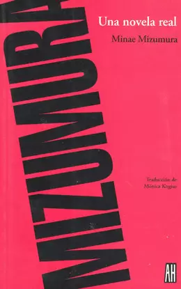 UNA NOVELA REAL