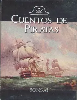 CUENTOS DE PIRATAS