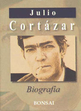 JULIO CORTAZAR BIOGRAFIA