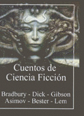 CUENTOS DE CIENCIA FICCION