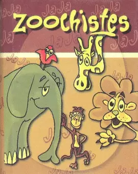 ZOOCHISTES