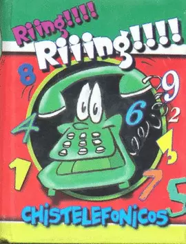 CHISTELEFONICOS