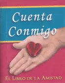 CUENTA CONMIGO EL LIBRO DE LA AMISTAD
