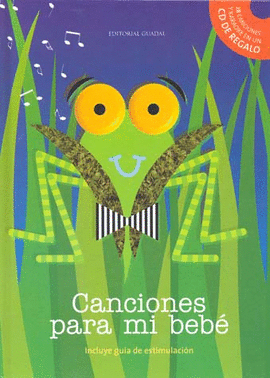 CANCIONES PARA MI BEBE