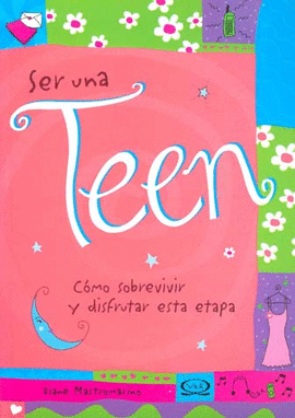 SER UNA TEEN