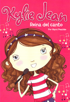 KYLIE JEAN REINA DEL CANTO