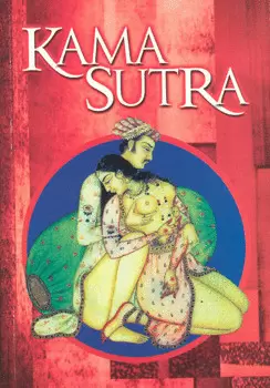 KAMASUTRA