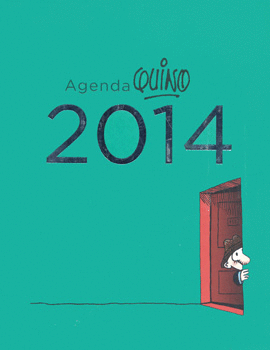 AGENDA QUINO 2014