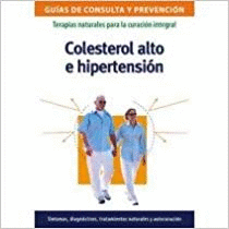COLESTEROL ALTO E HIPERTENSION