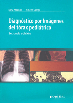 DIAGNOSTICO POR IMAGENES DEL TORAX PEDIATRICO