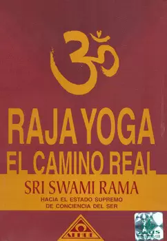 RAJA YOGA EL CAMINO REAL