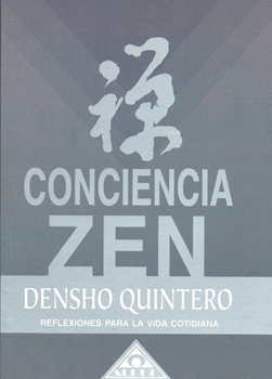 CONCIENCIA ZEN