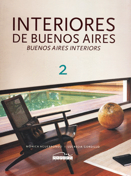 INTERIORES DE BUENOS AIRES BUENOS AIRES INTERIORS 2
