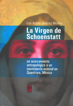 LA VIRGEN DE SCHOENSTATT