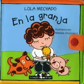 EN LA GRANJA