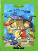 CAJAS MAGICAS, LAS