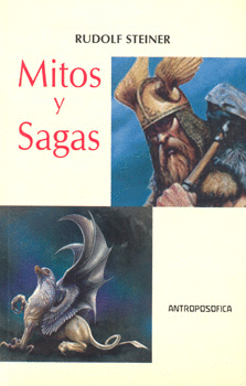 MITOS Y SAGAS