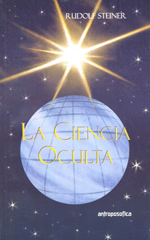 LA CIENCIA OCULTA