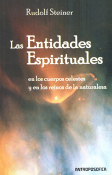 LAS ENTIDADES ESPIRITUALES