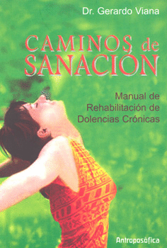 CAMINOS DE SANACIÓN