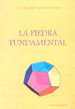 LA PIEDRA FUNDAMENTAL