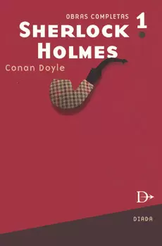 OBRAS COMPLETAS 1 SHERLOCK HOLMES