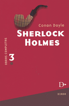 OBRAS COMPLETAS 4 SHERLOCK HOLMES