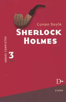 OBRAS COMPLETAS 4 SHERLOCK HOLMES