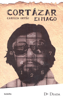 CORTAZAR EL MAGO