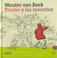 PINZÓN Y LOS INVENTOS