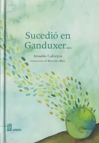 SUCEDIÓ EN GANDUXER