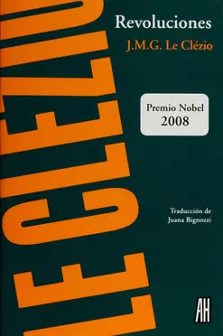 REVOLUCIONES