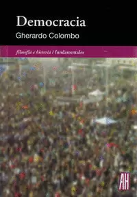 DEMOCRACIA