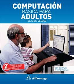 COMPUTACION BASICA PARA ADULTOS