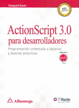 ACTIONSCRIPT 3 0 PARA DESARROLLADORES