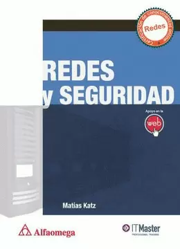 REDES Y SEGURIDAD