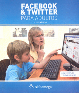 FACEBOOK AND TWITTER PARA ADULTOS