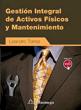 GESTION INTEGRAL DE ACTIVOS FISICOS Y MANTENIMIENTO