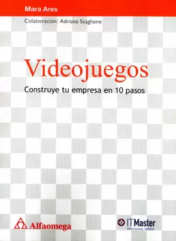 VIDEOJUEGOS