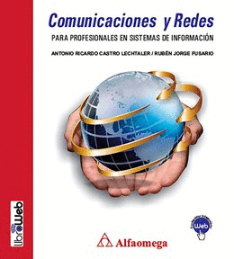 COMUNICACIONES Y REDES