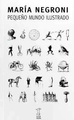 PEQUEÑO MUNDO ILUSTRADO