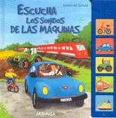 ESCUCHA LOS SONIDOS DE LAS MAQUINAS