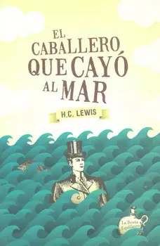 EL CABALLERO QUE CAYÓ AL MAR