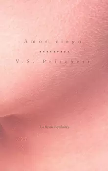 AMOR CIEGO