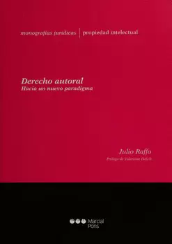 DERECHO ACTORAL HACIA UN NUEVO PADARIGMA