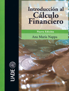INTRODUCCION AL CALCULO FINANCIERO