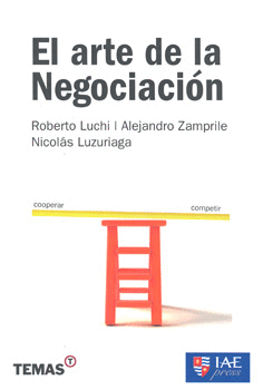 EL ARTE DE LA NEGOCIACION