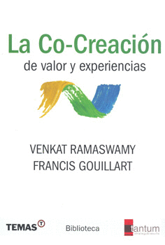 LA CO CREACION DE VALOR Y EXPERIENCIAS