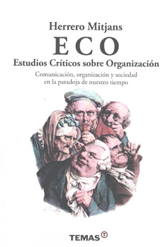 ECO ESTUDIOS CRITICOS SOBRE ORGANIZACION